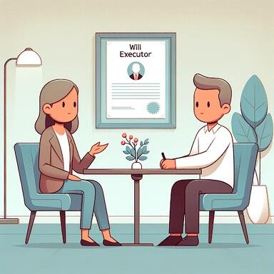 Choosing the Right Executor for a Will: A Step-by-Step Guide