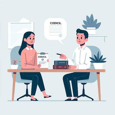 What is a Codicil to a Will? The Best Way to Write One