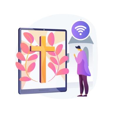 How to Say Goodbye Online on Behalf of A Deceased Loved One