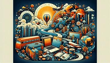 Documenting Journeys: Digital Legacy for Travel Enthusiasts