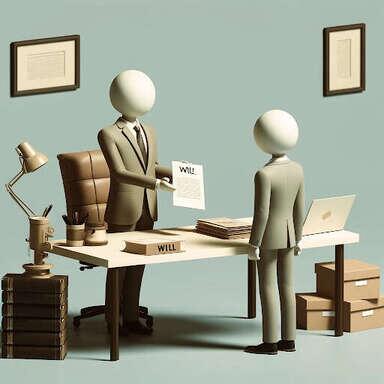Do Lawyers Keep Original Copies of Wills? (What You Need To Know)