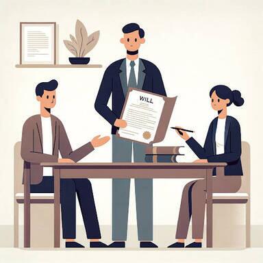 Estate Planning After a Divorce: A Guide to Dealing with Divorce