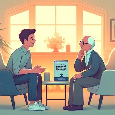 Funeral Planning Guide: Meeting Final Wishes