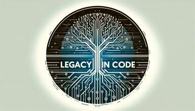 How Programmers Can Securely Pass Down Their Digital Work