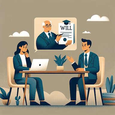 Can An Out of State Attorney Write My Will?