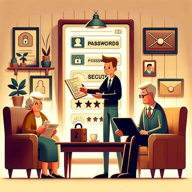 Digital Inheritance Services: How to Protect Your Digital Legacy