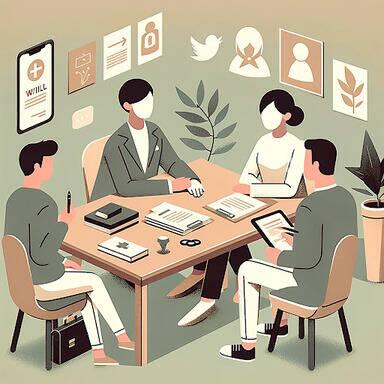 What Is Meant By 'Contesting' a Will and Trust?