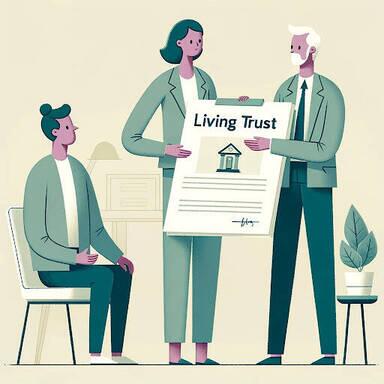 What is a Living Trust? A Comprehensive Guide