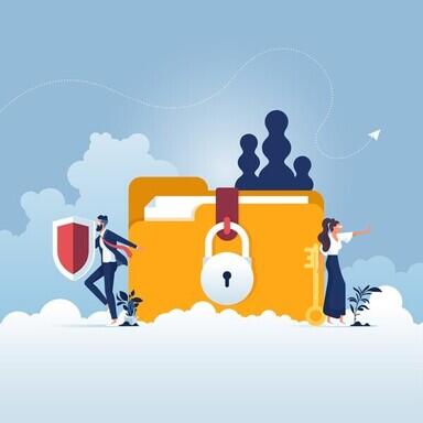 Why Digital Vaults Could Be Your Best Friend in Digital Age