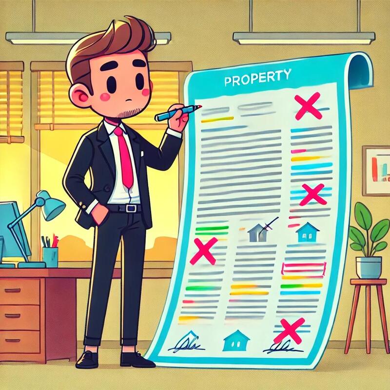 Corrective Deed California: How to Fix Property Deed Errors
