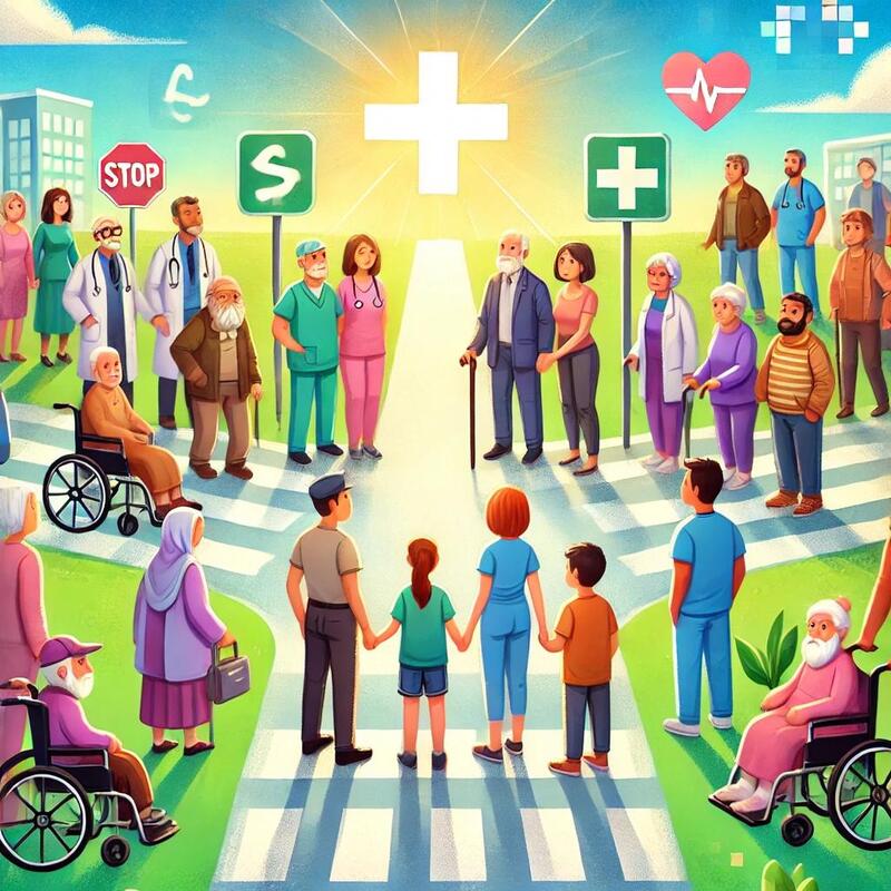 National Healthcare Decisions Day: Why Advance Directives