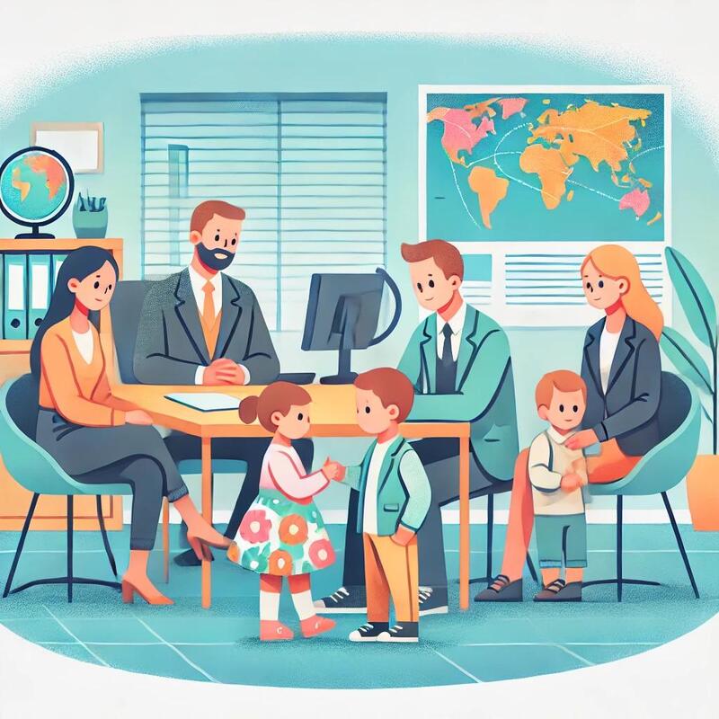 Transfer Guardianship to Another State: Planning Tips
