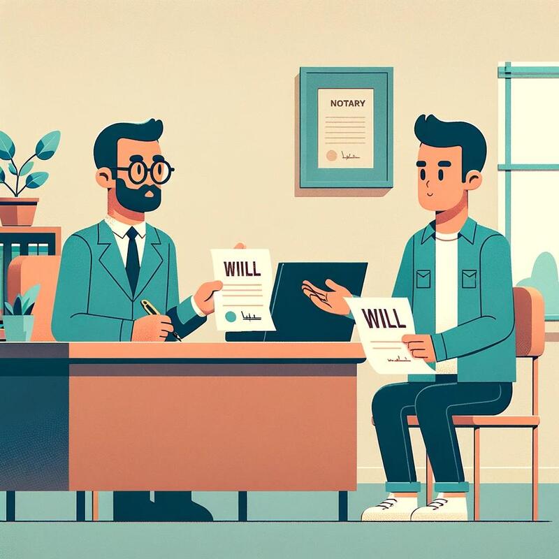 Does Your Will Need to be Notarized? Find Out Now!