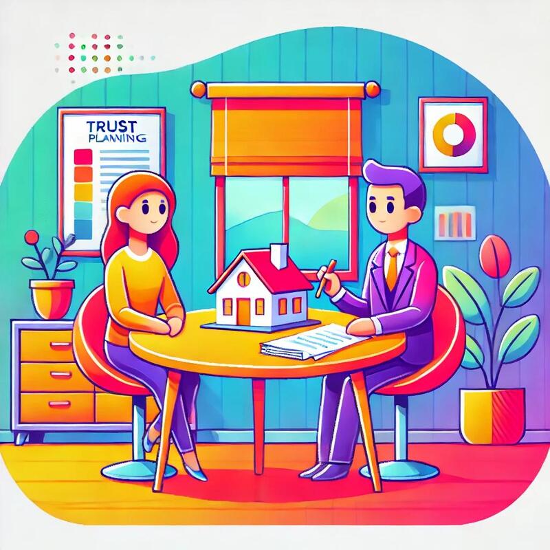 Are Beneficiaries of a Trust Beneficial Owners? Insight on Trust and Estate Planning