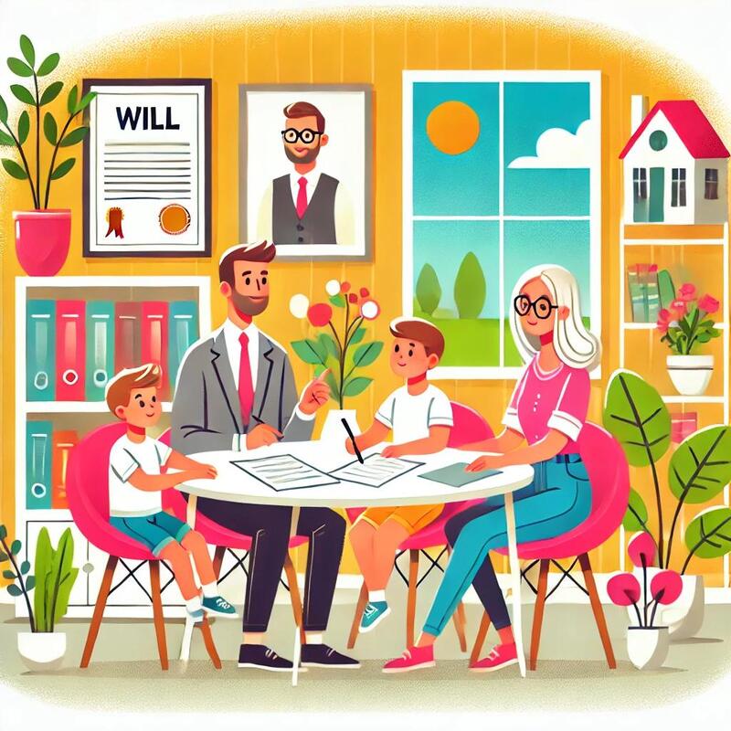 2024 Estate Planning Trends: American Attitudes Toward Wills, Post-Pandemic