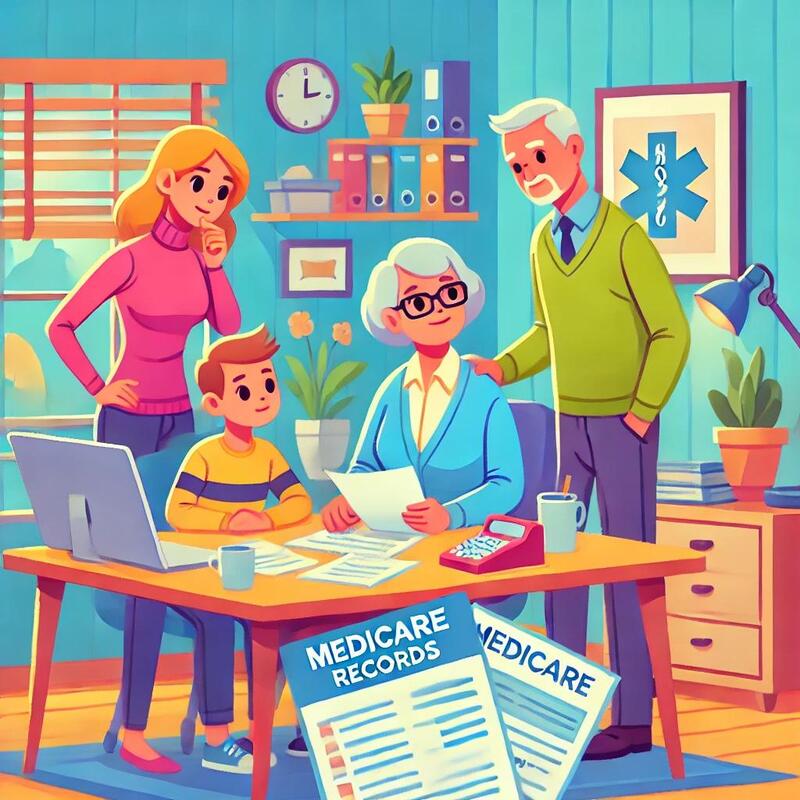 How Long Should You Keep Medical Bills After Death? Essential Guide