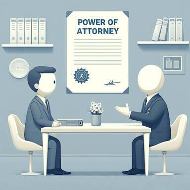 Can I Change My Power of Attorney Without A Lawyer?
