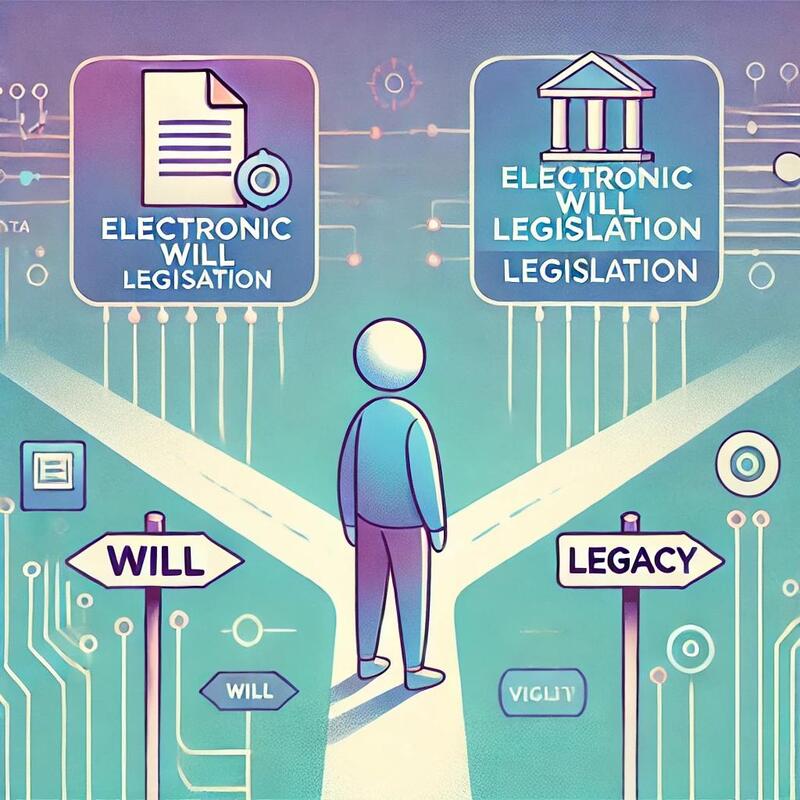 Electronic Will Legislation: Current Status and Future Trends | WillBox