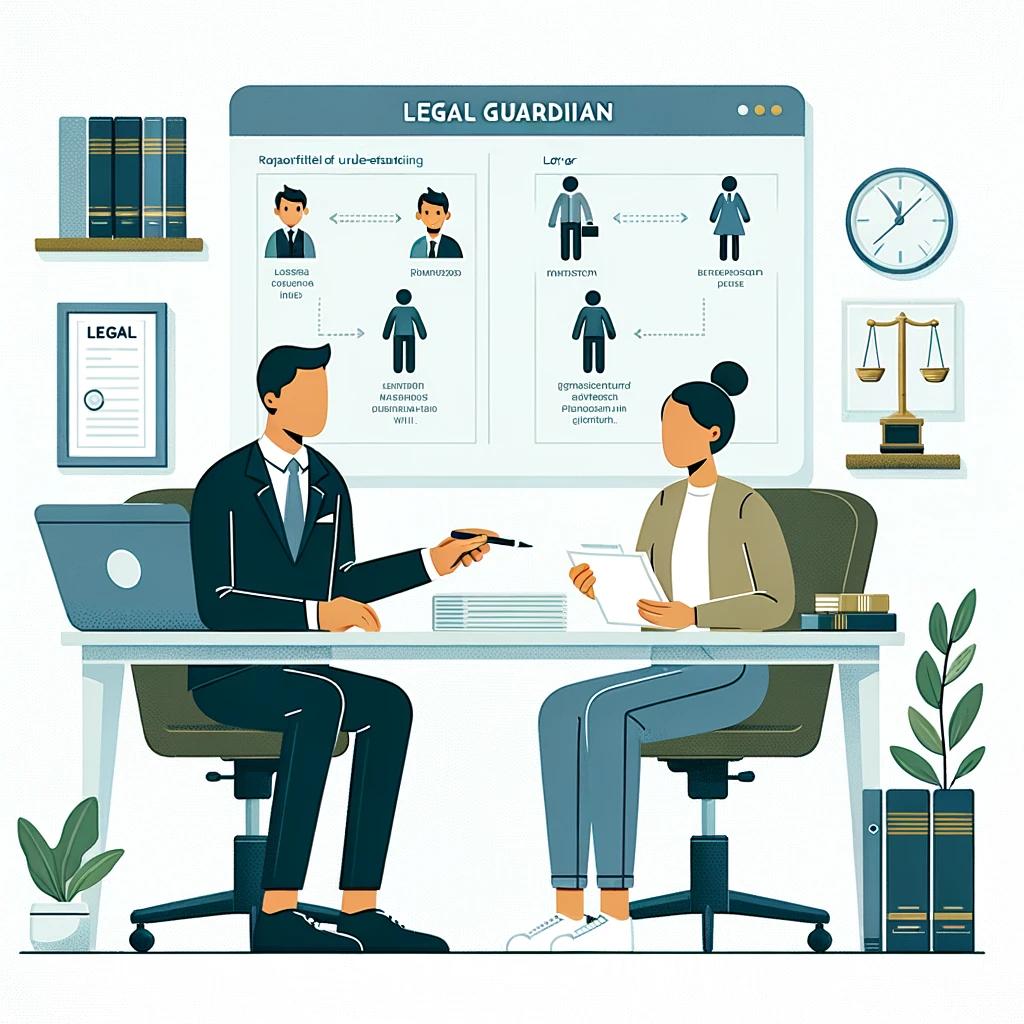 4 Types of Legal Guardians to Know Before Making a Will