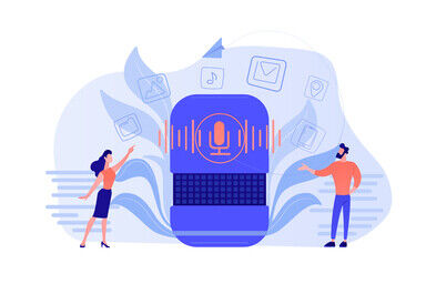 Can Voice Assistant Help Us Create a Lasting Digital Legacy?