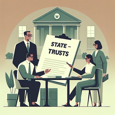 How to Make Your Wills & Trusts Valid in Your State