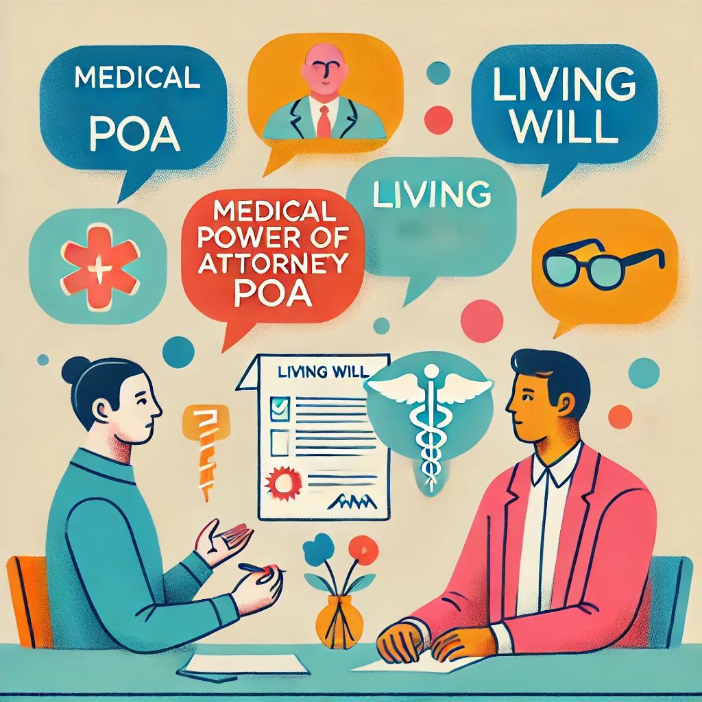 decoding-medical-power-of-attorney-vs-living-will-in-digital-legacy