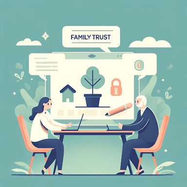 Securing Your Future: A Step-by-Step Guide to Setting Up Family Trusts