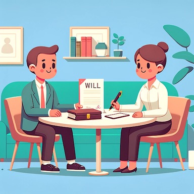 Updating Your Will: When & How to Make Critical Changes