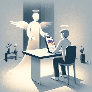 What Happens to Your Instagram Account After Death?