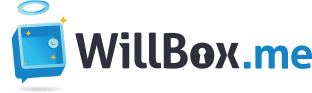 WillBox.me logo